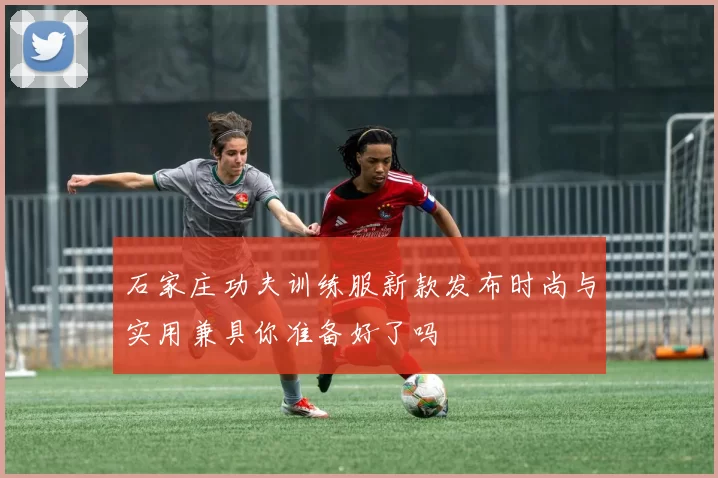 石家庄功夫训练服新款发布时尚与实用兼具你准备好了吗